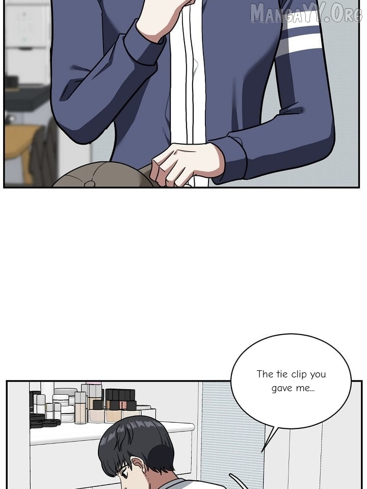 Change Me Chapter 52 - page 52